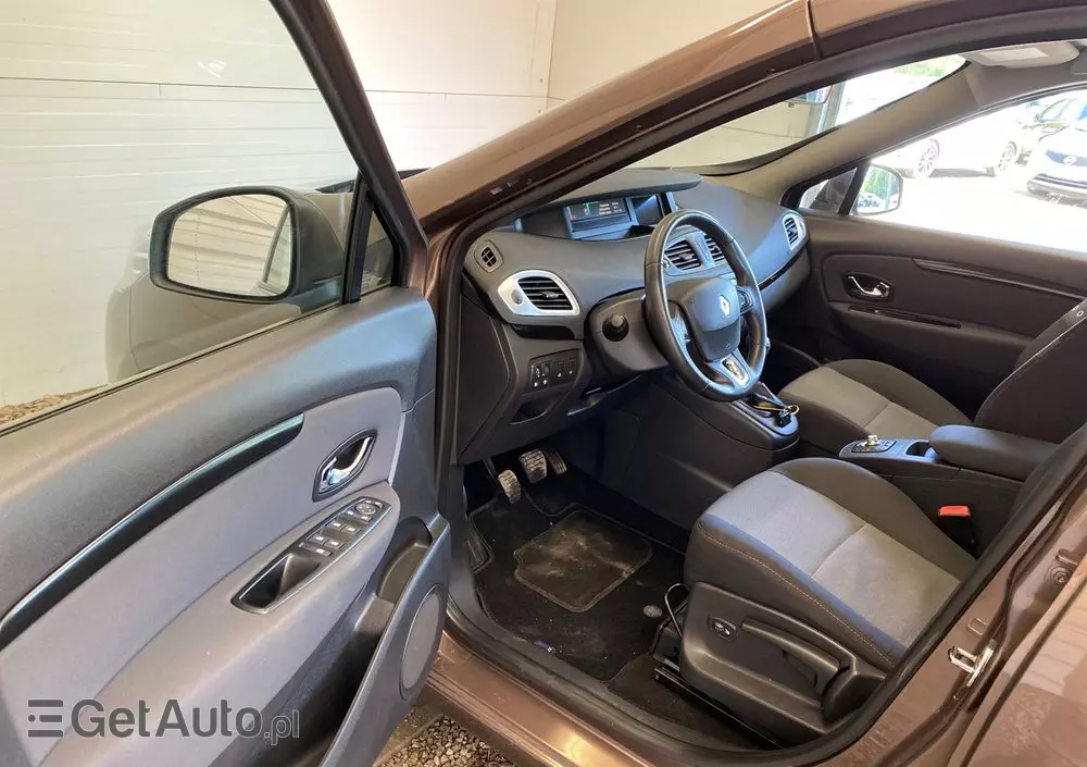 RENAULT Scenic 1.2 TCe Energy Privilege