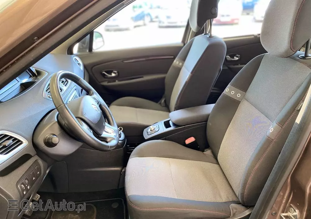 RENAULT Scenic 1.2 TCe Energy Privilege