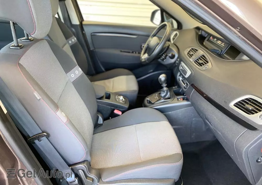 RENAULT Scenic 1.2 TCe Energy Privilege