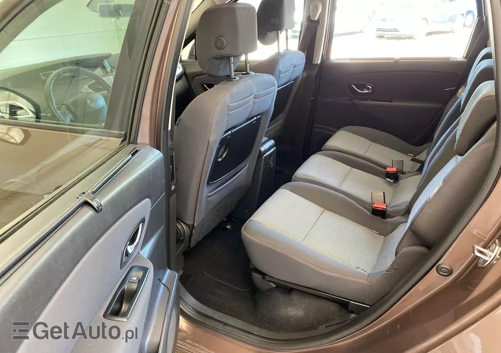 RENAULT Scenic 1.2 TCe Energy Privilege