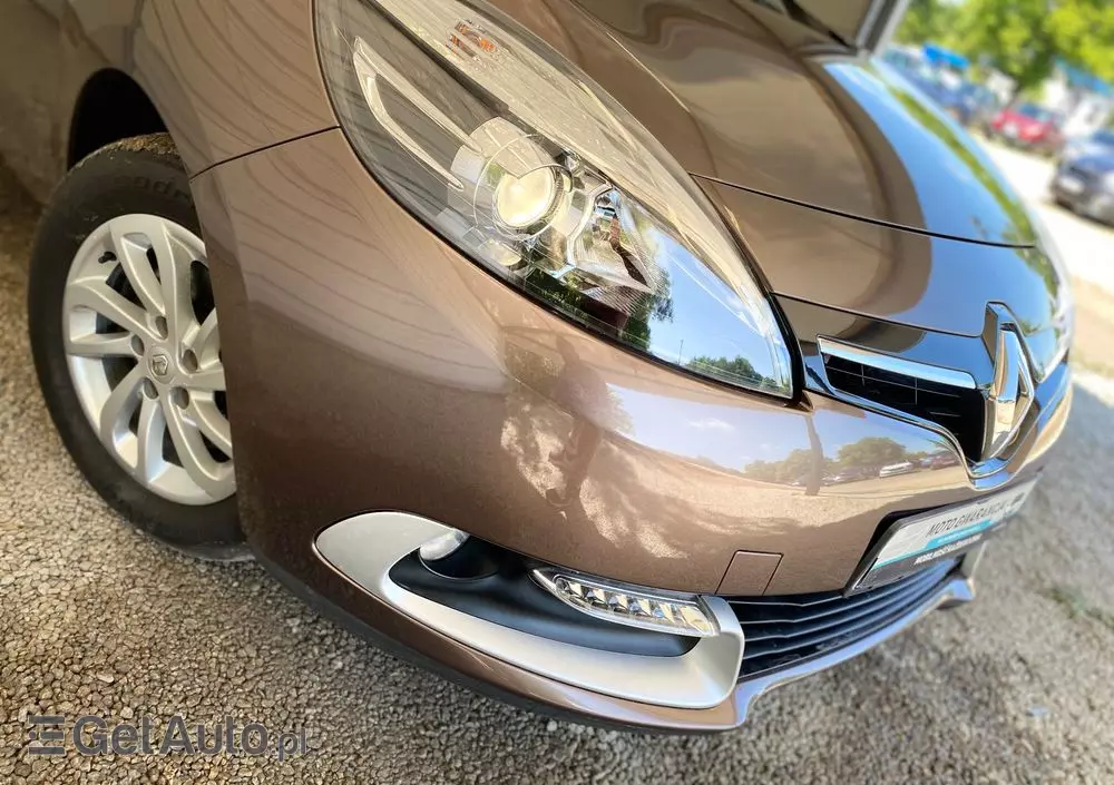 RENAULT Scenic 1.2 TCe Energy Privilege