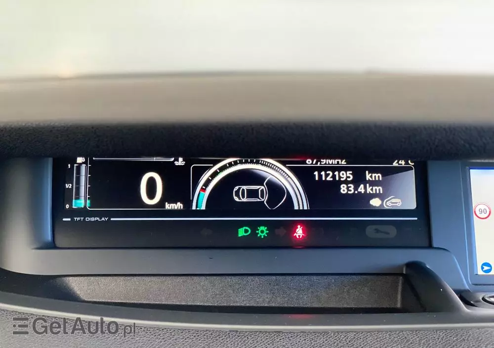 RENAULT Scenic 1.2 TCe Energy Privilege