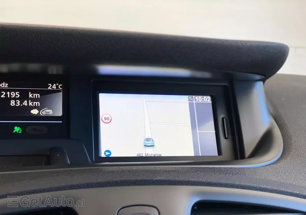 RENAULT Scenic 1.2 TCe Energy Privilege