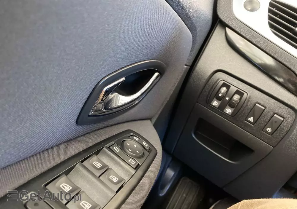 RENAULT Scenic 1.2 TCe Energy Privilege