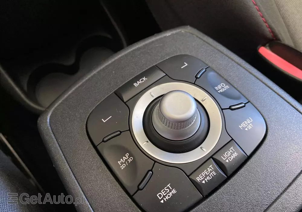 RENAULT Scenic 1.2 TCe Energy Privilege