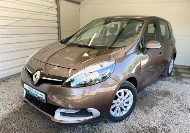 RENAULT Scenic 1.2 TCe Energy Privilege