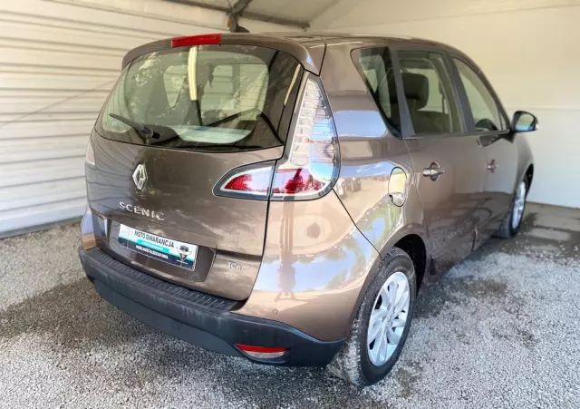 RENAULT Scenic 1.2 TCe Energy Privilege