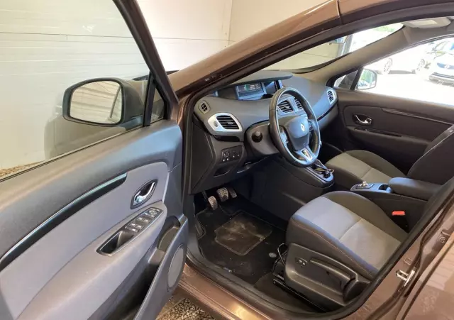 RENAULT Scenic 1.2 TCe Energy Privilege