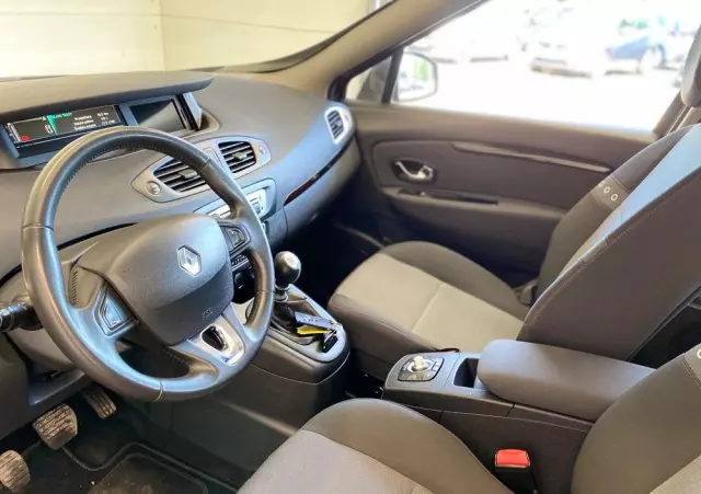 RENAULT Scenic 1.2 TCe Energy Privilege