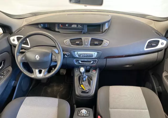 RENAULT Scenic 1.2 TCe Energy Privilege