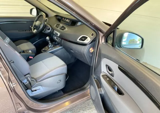 RENAULT Scenic 1.2 TCe Energy Privilege