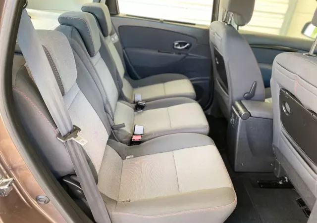 RENAULT Scenic 1.2 TCe Energy Privilege