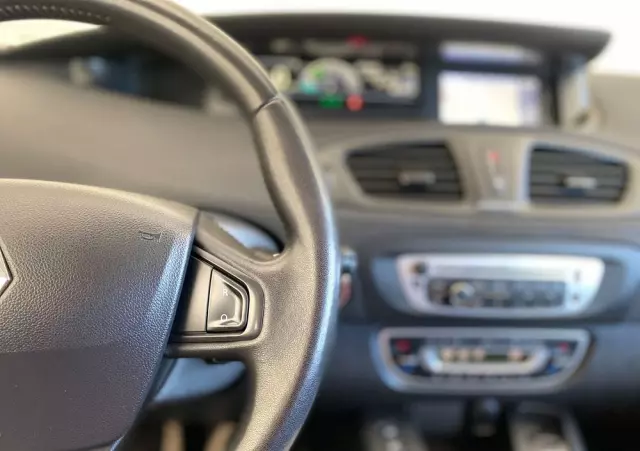 RENAULT Scenic 1.2 TCe Energy Privilege