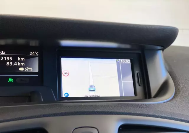 RENAULT Scenic 1.2 TCe Energy Privilege