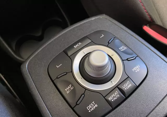 RENAULT Scenic 1.2 TCe Energy Privilege