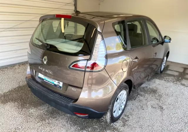 RENAULT Scenic 1.2 TCe Energy Privilege