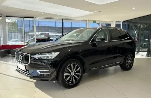 VOLVO Xc 60 