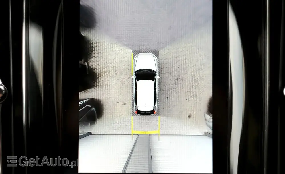 VOLVO XC 60 T6 AWD Geartronic RDesign