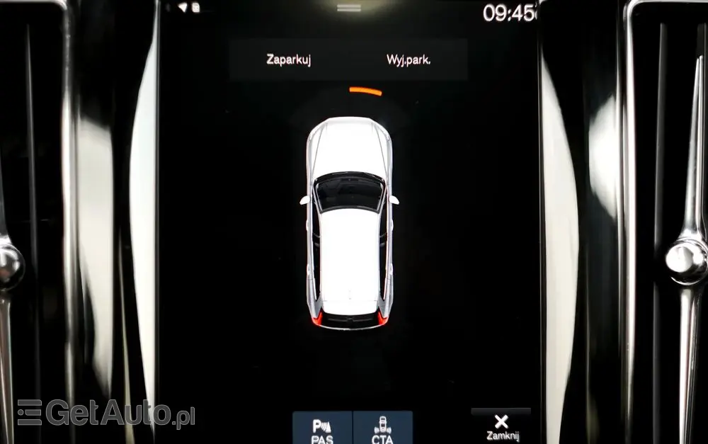 VOLVO XC 60 T6 AWD Geartronic RDesign