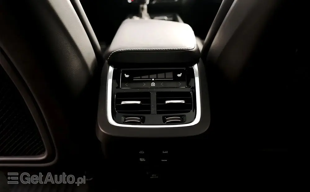 VOLVO XC 60 T6 AWD Geartronic RDesign