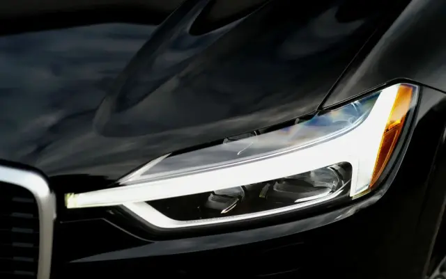 VOLVO XC 60 T6 AWD Geartronic RDesign