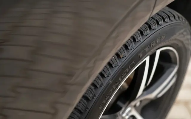 VOLVO XC 60 T6 AWD Geartronic RDesign