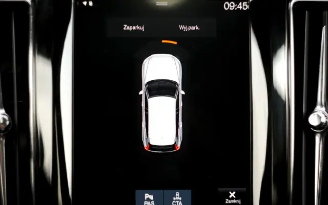 VOLVO XC 60 T6 AWD Geartronic RDesign