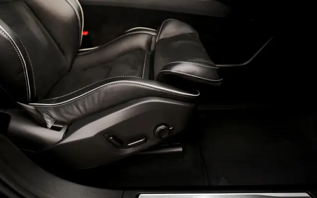 VOLVO XC 60 T6 AWD Geartronic RDesign