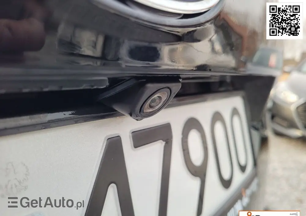 FORD C-MAX 1.0 EcoBoost Titanium ASS