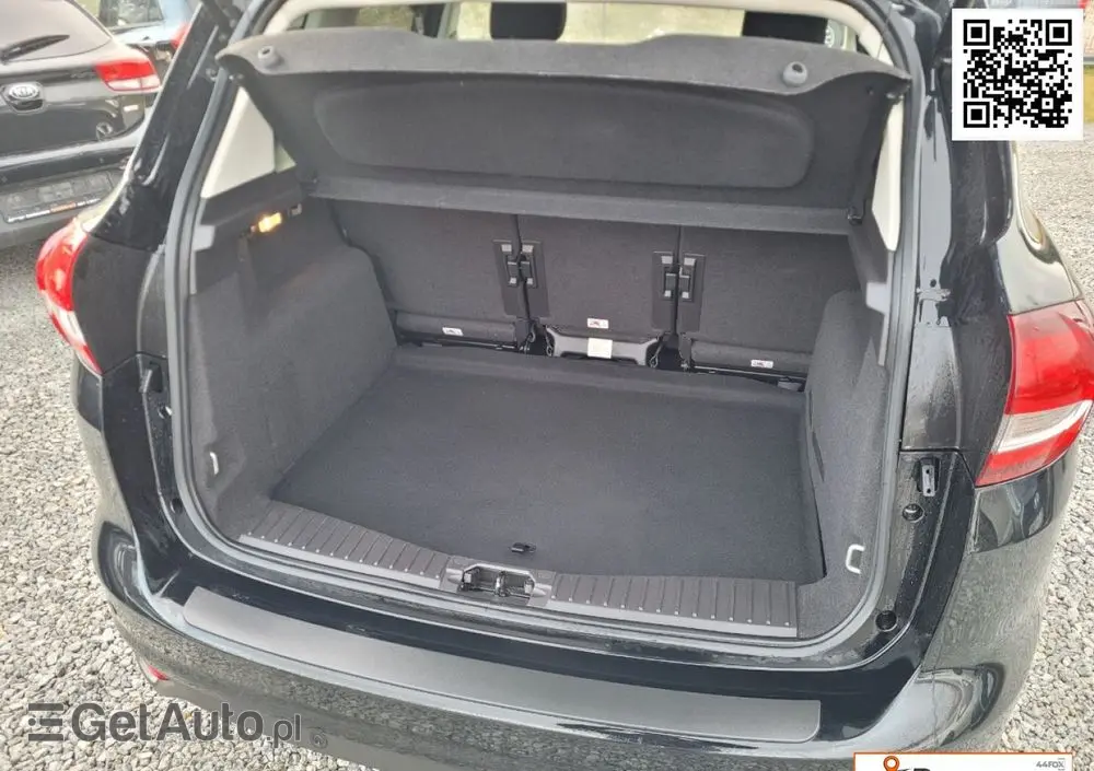 FORD C-MAX 1.0 EcoBoost Titanium ASS