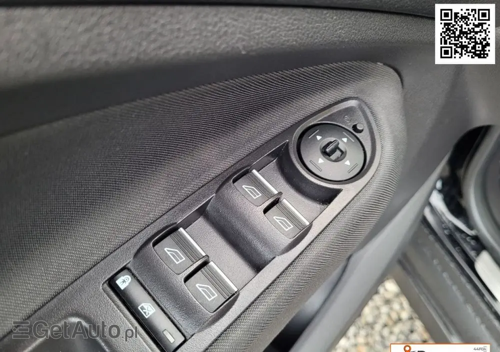 FORD C-MAX 1.0 EcoBoost Titanium ASS