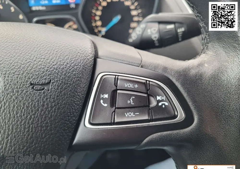 FORD C-MAX 1.0 EcoBoost Titanium ASS