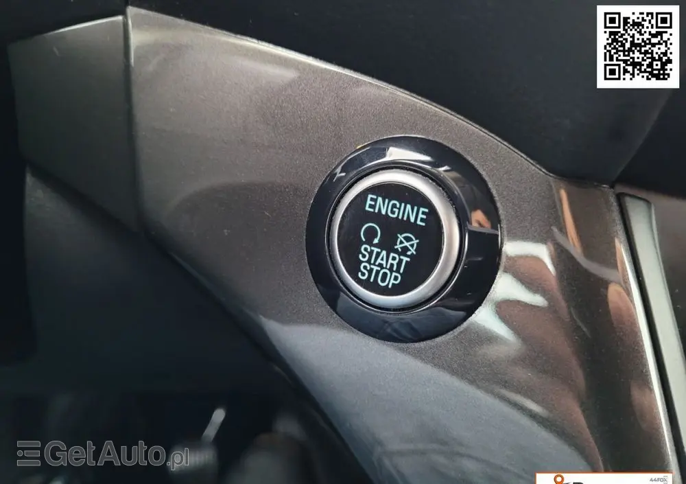 FORD C-MAX 1.0 EcoBoost Titanium ASS