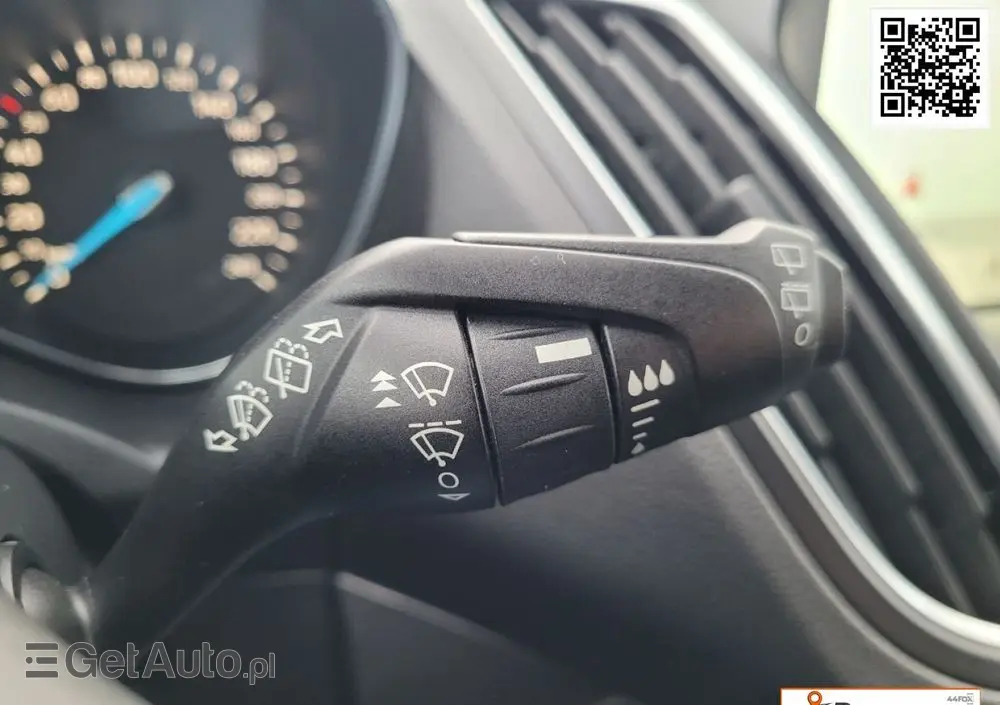 FORD C-MAX 1.0 EcoBoost Titanium ASS