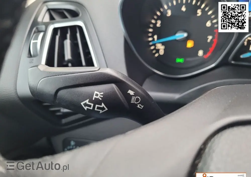 FORD C-MAX 1.0 EcoBoost Titanium ASS