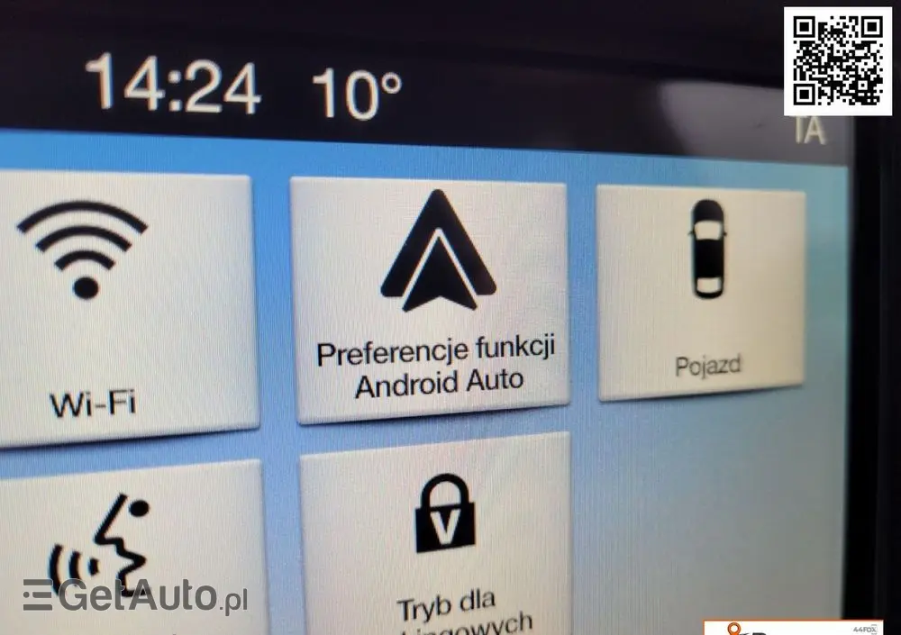 FORD C-MAX 1.0 EcoBoost Titanium ASS