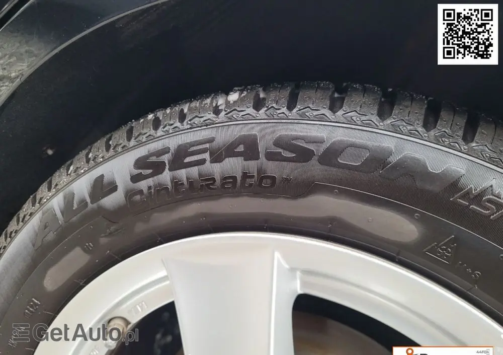 FORD C-MAX 1.0 EcoBoost Titanium ASS