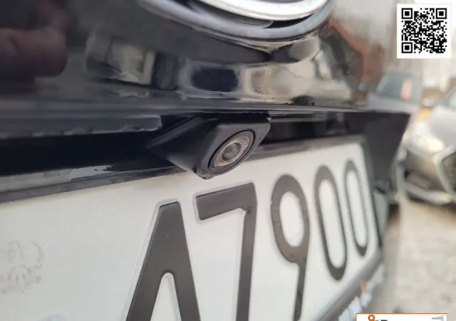 FORD C-MAX 1.0 EcoBoost Titanium ASS