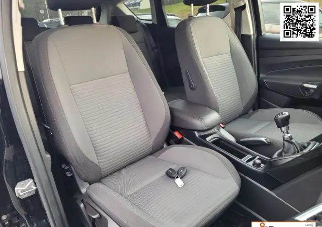 FORD C-MAX 1.0 EcoBoost Titanium ASS