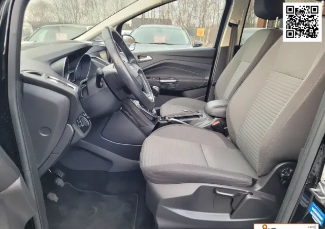 FORD C-MAX 1.0 EcoBoost Titanium ASS