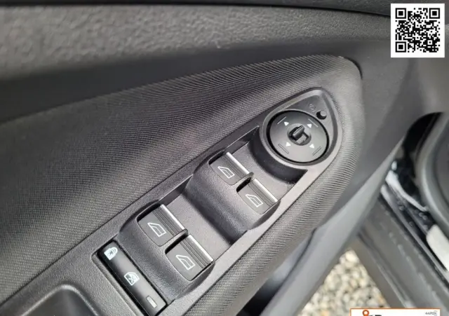 FORD C-MAX 1.0 EcoBoost Titanium ASS