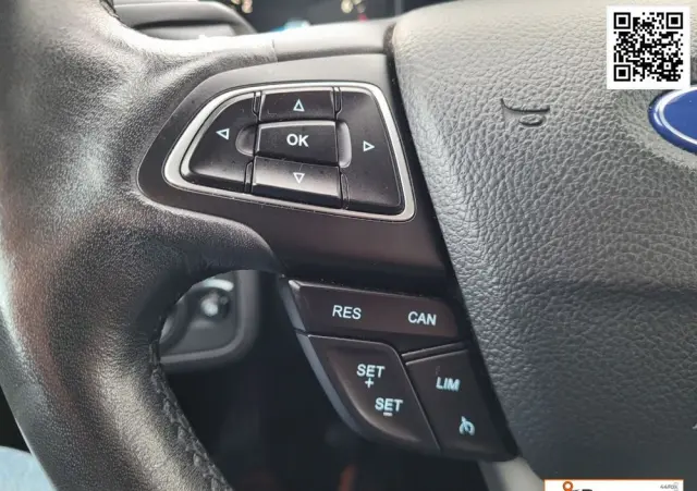 FORD C-MAX 1.0 EcoBoost Titanium ASS