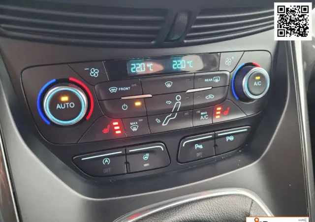 FORD C-MAX 1.0 EcoBoost Titanium ASS