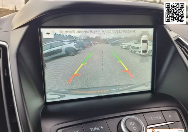 FORD C-MAX 1.0 EcoBoost Titanium ASS