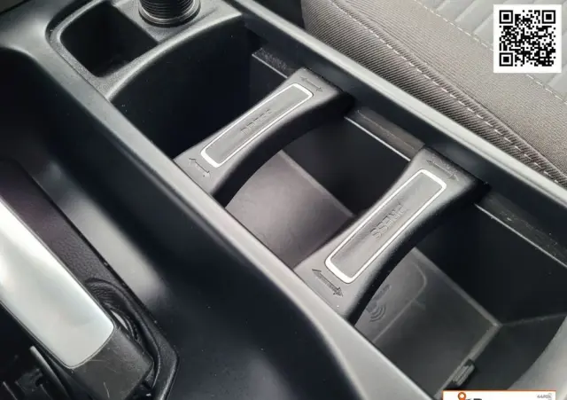 FORD C-MAX 1.0 EcoBoost Titanium ASS