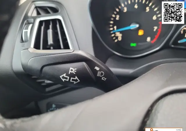 FORD C-MAX 1.0 EcoBoost Titanium ASS