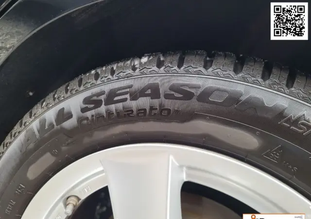 FORD C-MAX 1.0 EcoBoost Titanium ASS