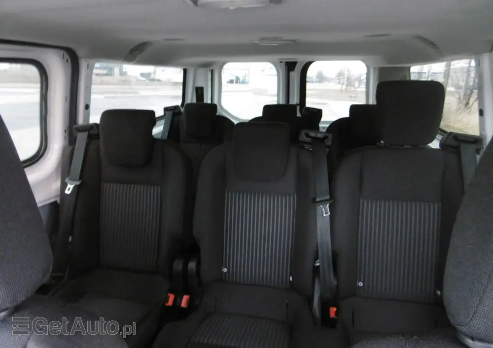 FORD Transit Custom 310 L2H1 Limited