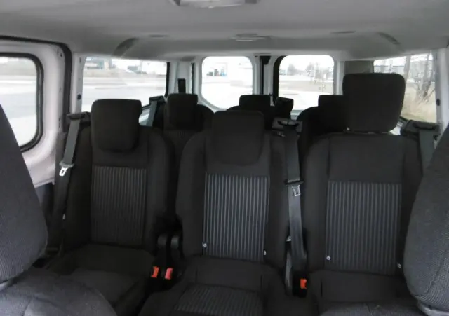 FORD Transit Custom 310 L2H1 Limited