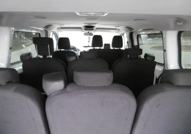 FORD Transit Custom 310 L2H1 Limited